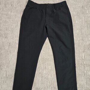 Under Armour Mens Golf Pants 36x32